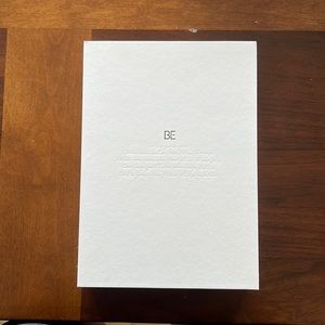 BTS BE Album